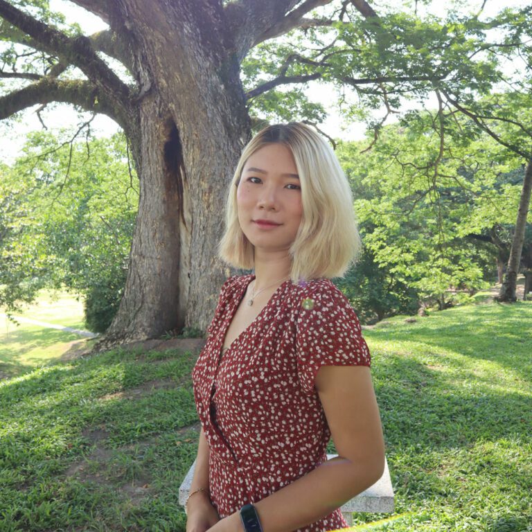 Lanna Language Team - Joon